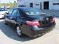 Black - Camry LE Photo No. 4