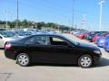 Black - Camry LE Photo No. 7