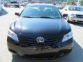 Black - Camry LE Photo No. 9