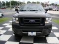 Black - F150 XL Regular Cab Photo No. 4