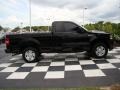 Black - F150 XL Regular Cab Photo No. 6