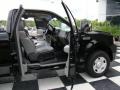 Black - F150 XL Regular Cab Photo No. 14