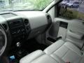 Black - F150 XL Regular Cab Photo No. 18