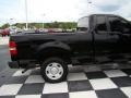 Black - F150 XL Regular Cab Photo No. 31