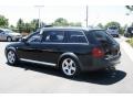 Brilliant Black - Allroad 2.7T quattro Avant Photo No. 4