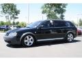 Brilliant Black - Allroad 2.7T quattro Avant Photo No. 5