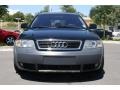 Brilliant Black - Allroad 2.7T quattro Avant Photo No. 6