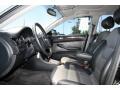 Brilliant Black - Allroad 2.7T quattro Avant Photo No. 9