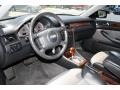 Brilliant Black - Allroad 2.7T quattro Avant Photo No. 14