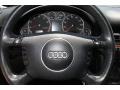 Brilliant Black - Allroad 2.7T quattro Avant Photo No. 15