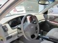 Golden Beige - Sonata GLS V6 Photo No. 12