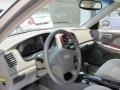 2005 Golden Beige Hyundai Sonata GLS V6  photo #12