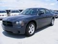 Steel Blue Metallic - Charger SE Photo No. 1