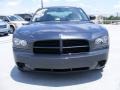 Steel Blue Metallic - Charger SE Photo No. 2