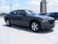 Steel Blue Metallic - Charger SE Photo No. 3
