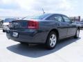 Steel Blue Metallic - Charger SE Photo No. 5