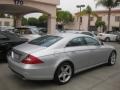 Iridium Silver Metallic - CLS 550 Photo No. 2