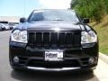 2006 Black Jeep Grand Cherokee SRT8  photo #2