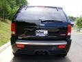 Black - Grand Cherokee SRT8 Photo No. 6