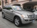 Pewter Metallic - GL 450 4Matic Photo No. 1