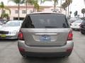 Pewter Metallic - GL 450 4Matic Photo No. 3