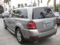 Pewter Metallic - GL 450 4Matic Photo No. 5