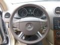 Pewter Metallic - GL 450 4Matic Photo No. 15