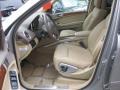 Pewter Metallic - GL 450 4Matic Photo No. 16
