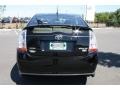 Black - Prius Hybrid Photo No. 3