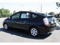 Black - Prius Hybrid Photo No. 4