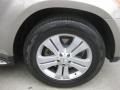 Pewter Metallic - GL 450 4Matic Photo No. 21