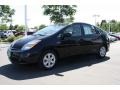 Black - Prius Hybrid Photo No. 5