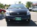 Black - Prius Hybrid Photo No. 6