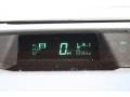 Black - Prius Hybrid Photo No. 16