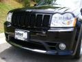 Black - Grand Cherokee SRT8 Photo No. 38