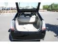 Black - Prius Hybrid Photo No. 25