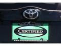 Black - Prius Hybrid Photo No. 26