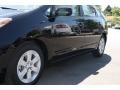 Black - Prius Hybrid Photo No. 27