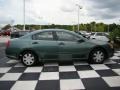 Machine Green Metallic - Galant ES Photo No. 6