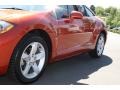 Pure Red - Eclipse GS Coupe Photo No. 31