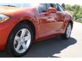 2007 Pure Red Mitsubishi Eclipse GS Coupe  photo #31