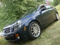 Blue Chip - CTS Sport Sedan Photo No. 1