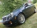 2007 Blue Chip Cadillac CTS Sport Sedan  photo #1