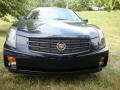 Blue Chip - CTS Sport Sedan Photo No. 3