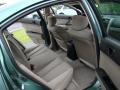 2004 Machine Green Metallic Mitsubishi Galant ES  photo #15