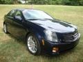 Blue Chip - CTS Sport Sedan Photo No. 4
