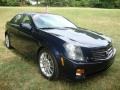 2007 Blue Chip Cadillac CTS Sport Sedan  photo #4