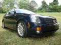 Blue Chip - CTS Sport Sedan Photo No. 5