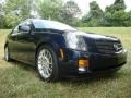 2007 Blue Chip Cadillac CTS Sport Sedan  photo #5