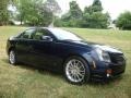 2007 Blue Chip Cadillac CTS Sport Sedan  photo #6